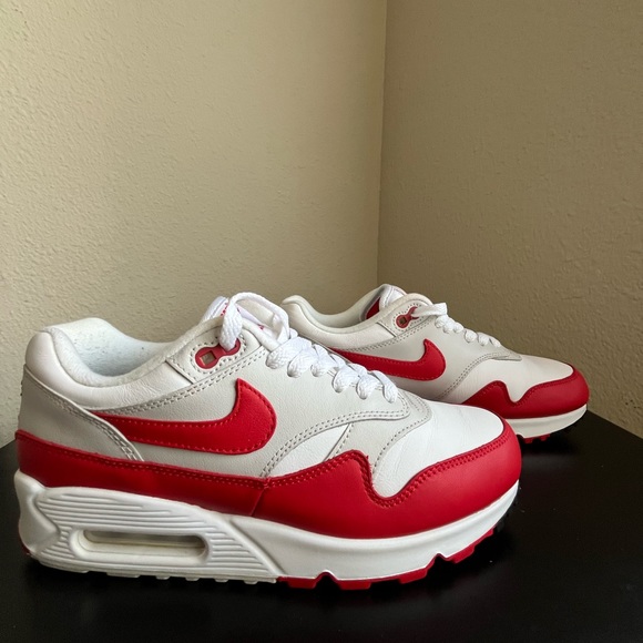 Airmax Sneakers Air Max One Infrared Size Nike Air Max OG